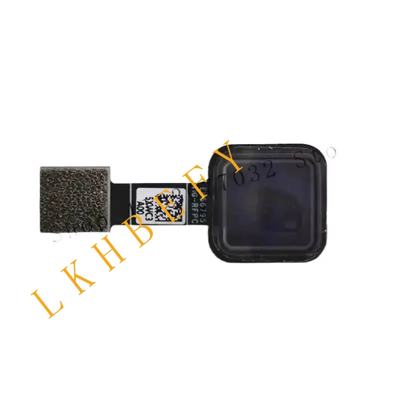 

Для Latitude 5320 5420 7320 7420, плата кнопки питания, кабельный переключатель, считыватель отпечатков пальцев, аксессуары для ремонта 05XWC3