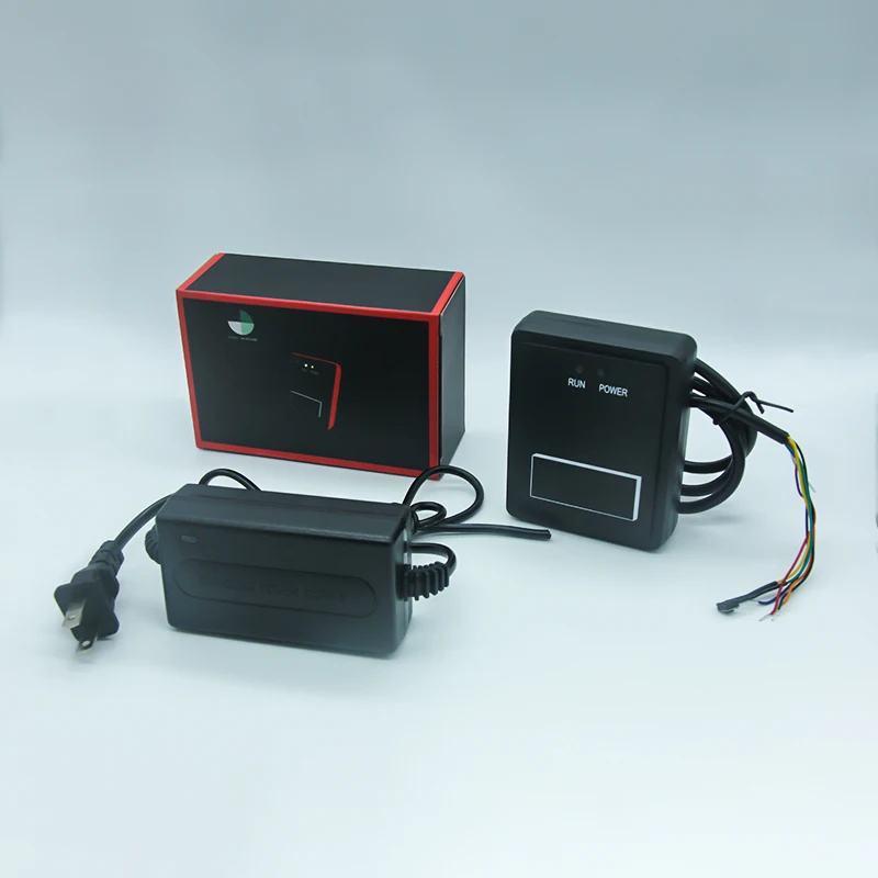 High Quality Factory Price Double Channel New Vehicle Wireless Radar Detector For Parking Lot