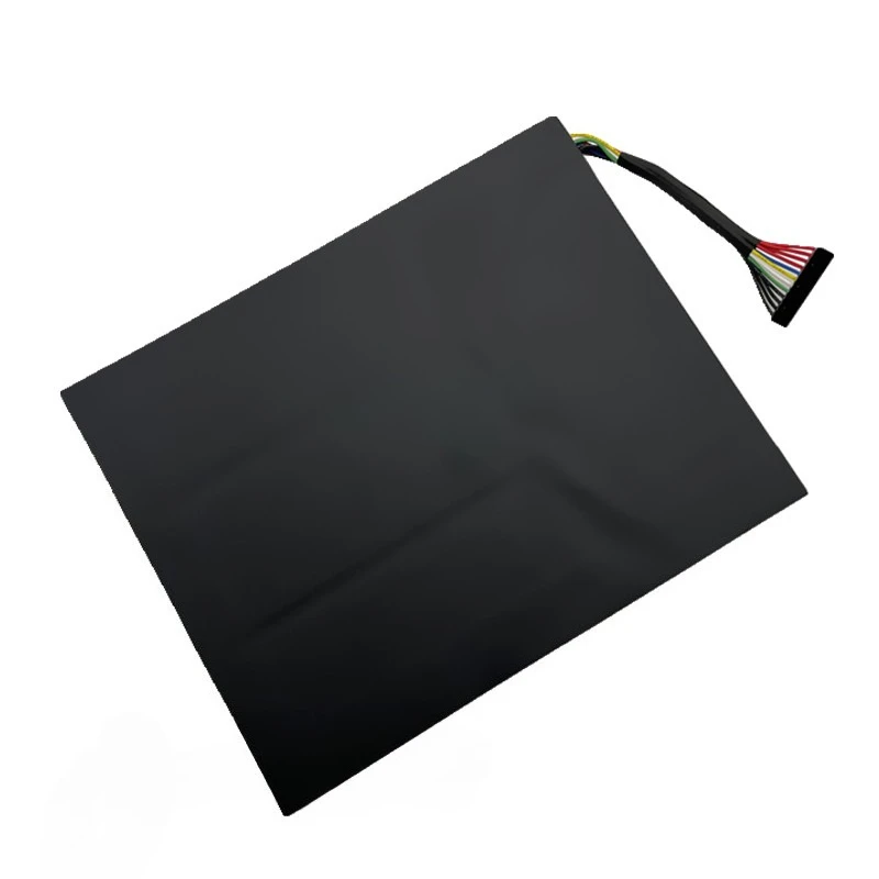New BP-McAllan-22/4630SP 0B23-011N0RV Laptop Battery for Getac Wacom Msp16  Replacement Battery 7.6V 70Wh 9260mAh Bateria