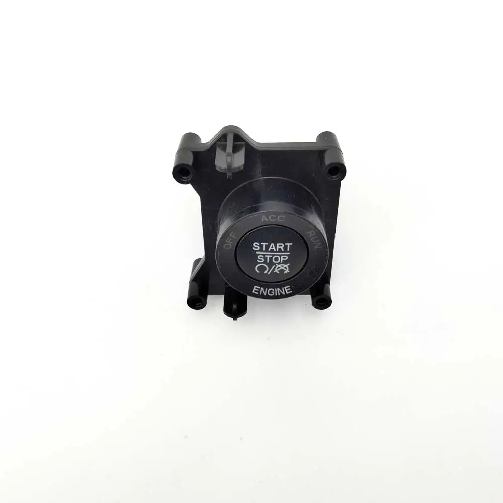 

Ignition Push Button Switch For Dodge Ram 1500 2500 3500 4500 12-20 1UW38DX9AB