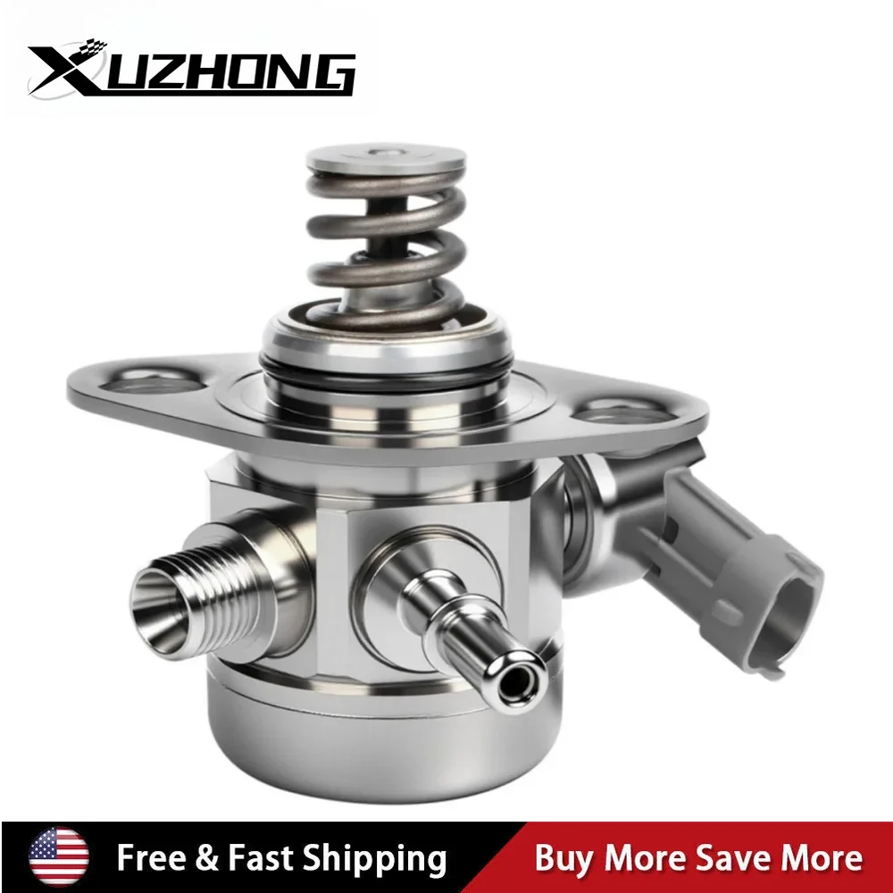 

Replacement HPFP For 2011-2016 Hyundai Santa Fe Sonata Kia Optima Sorento 2.0L 2.4L