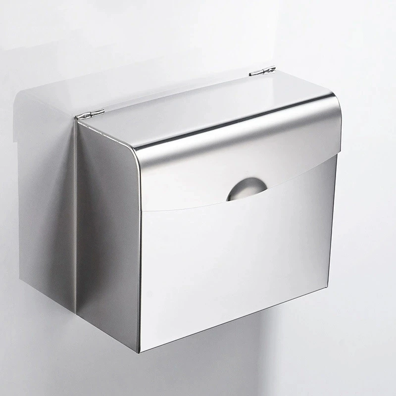 porta-carta-igienica-quadrato-in-acciaio-inox-304-cromato-nichelato-impermeabile-per-hotel-e-guesthouse-contenitore-per-asciugamani-di-carta