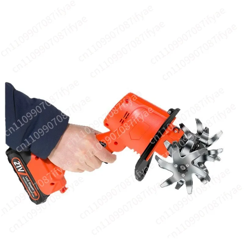 Micro Tiller Weedin…