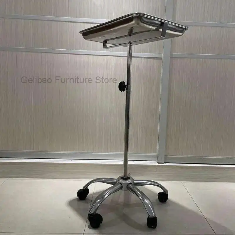 

Trolley Aesthetics Professional Manicure Nails Salon Furniture Station Hairdresser Cosmetic Auxiliary Car Beauty Bar Makeup