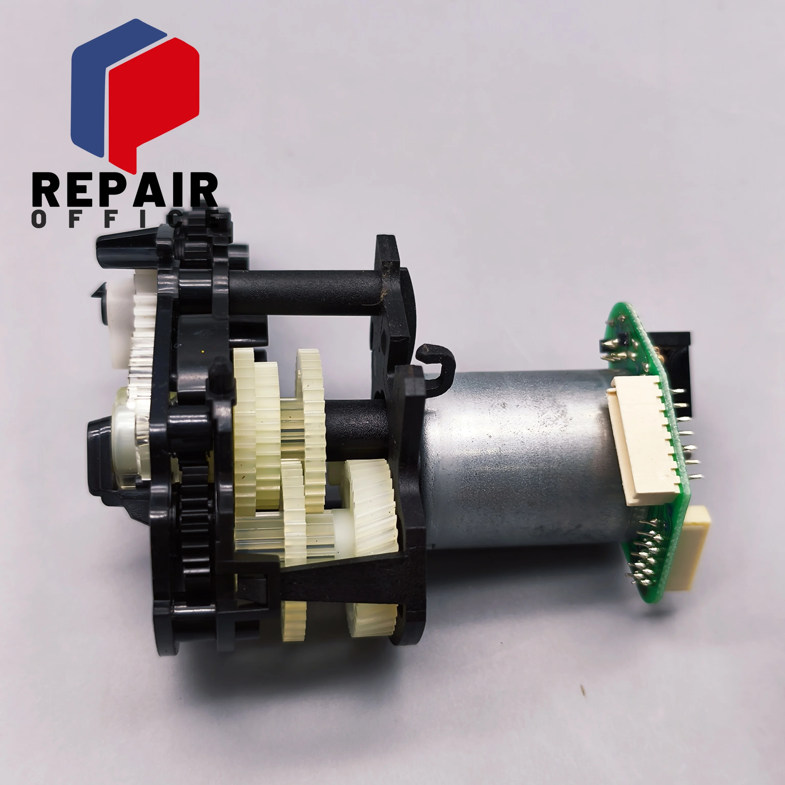 

1 новый приводной двигатель HP 1536 серии ADF для HP M1536DNF CM1415FN CM1415FNW M175NW M175A PRO MFP M175A M225 Serise Q7400-60001