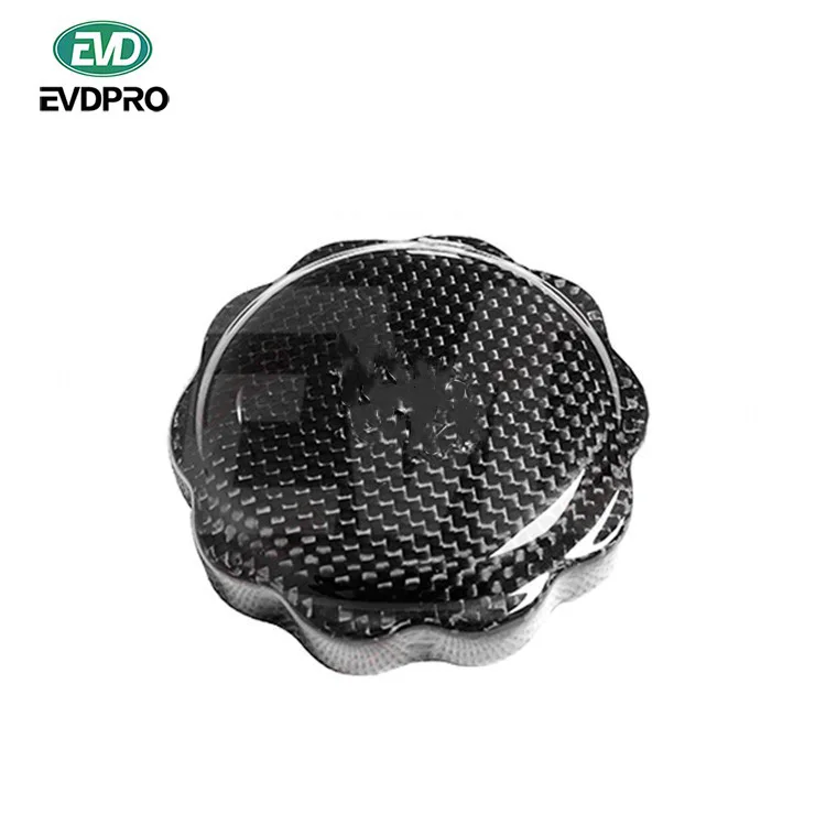 

For Ferrari 458 Italia and Spider 2011-2013 Carbon Fiber Oil Filler Cap
