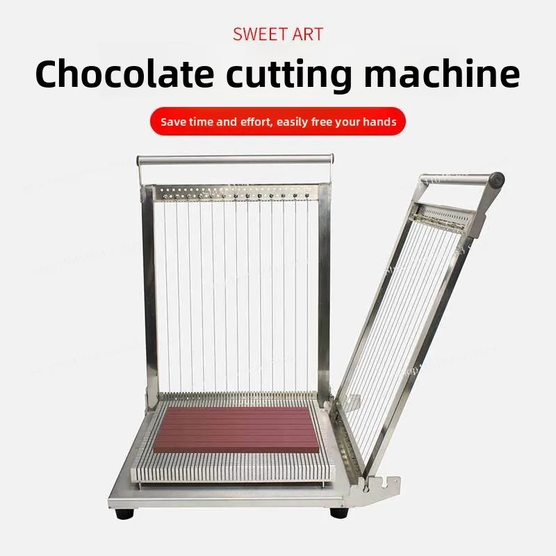 Suitable for Commercial Stainless Steel Manual Candy Cutters and Gummy Cake Cutters