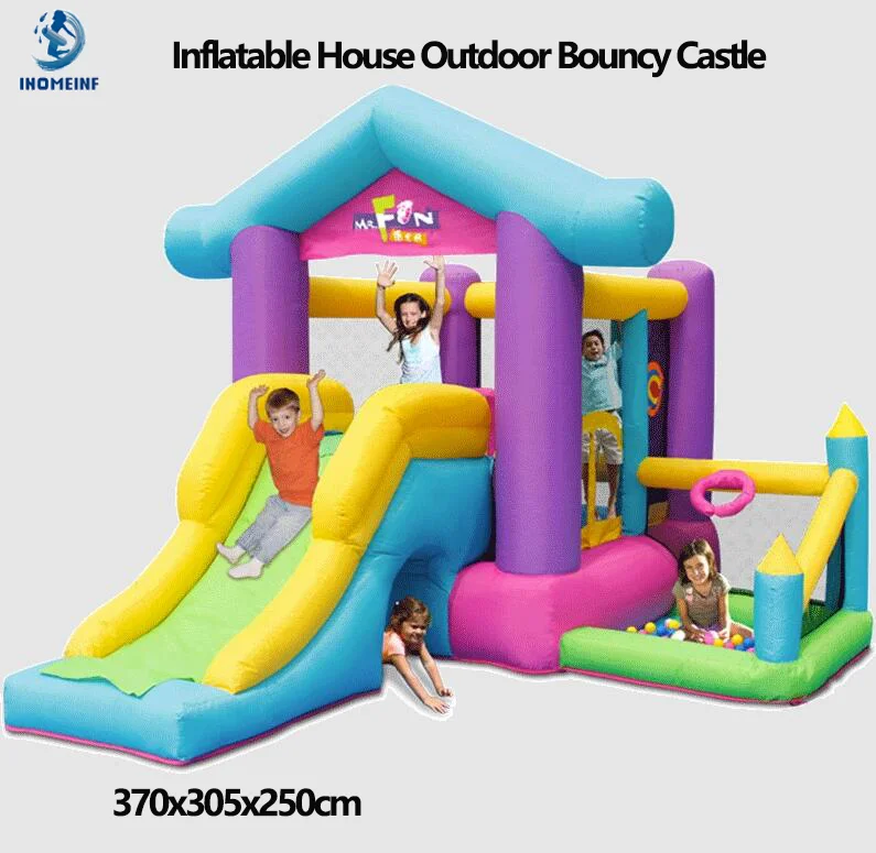 

Оксфорд ПВХ надувные игры замок шезлонг замок подарки на день рождения водная горка надувной дом прыгающий детский надувной замок