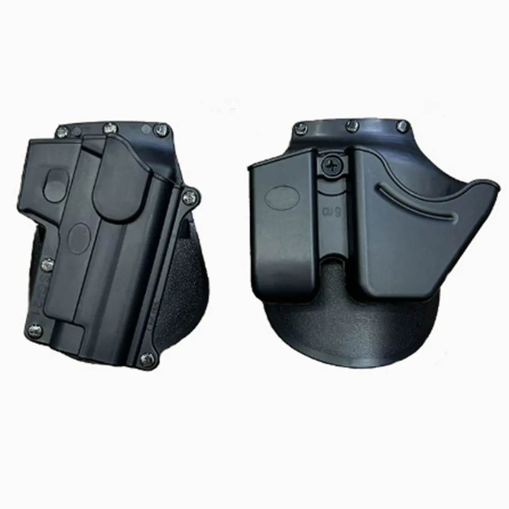 Tactical SG-21 Hols…