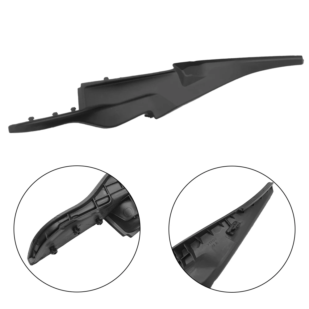 

Лидер продаж для HONDA CIVIC 2016-2022, накладка на петлю капота двигателя, крышка 74220-TEA-T00, прямая замена автомобильных аксессуаров