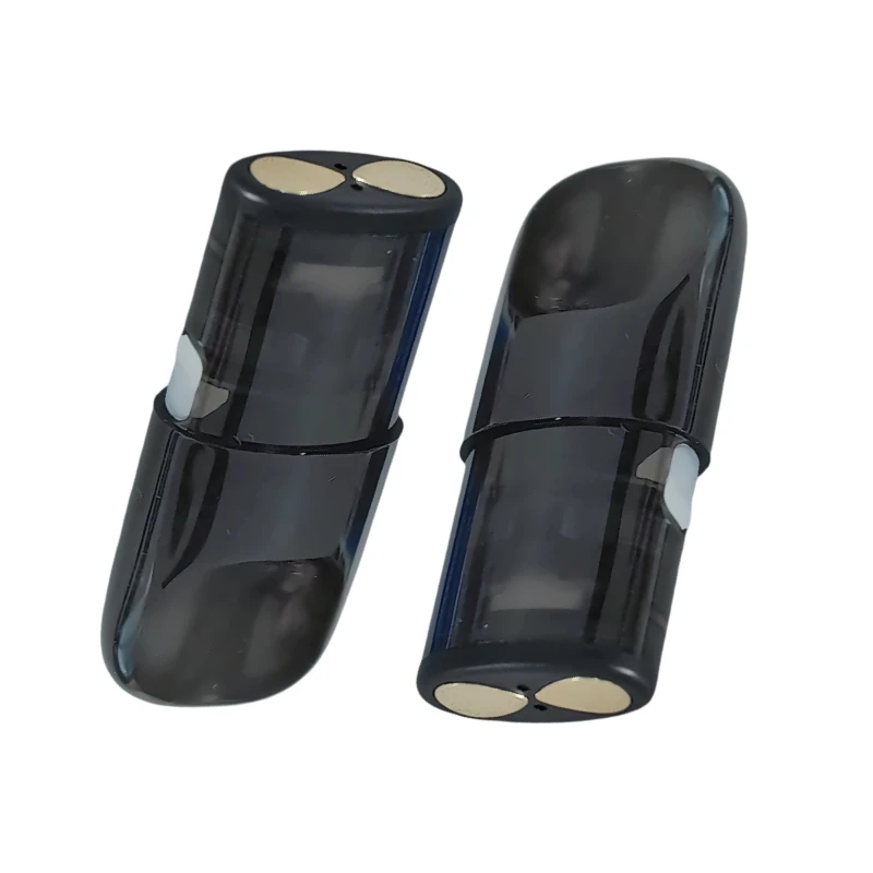 1/3/5PCS Replacement Refillable RELX 6th Vape Pod Cartridges Fit for Relx Infinity2 Device