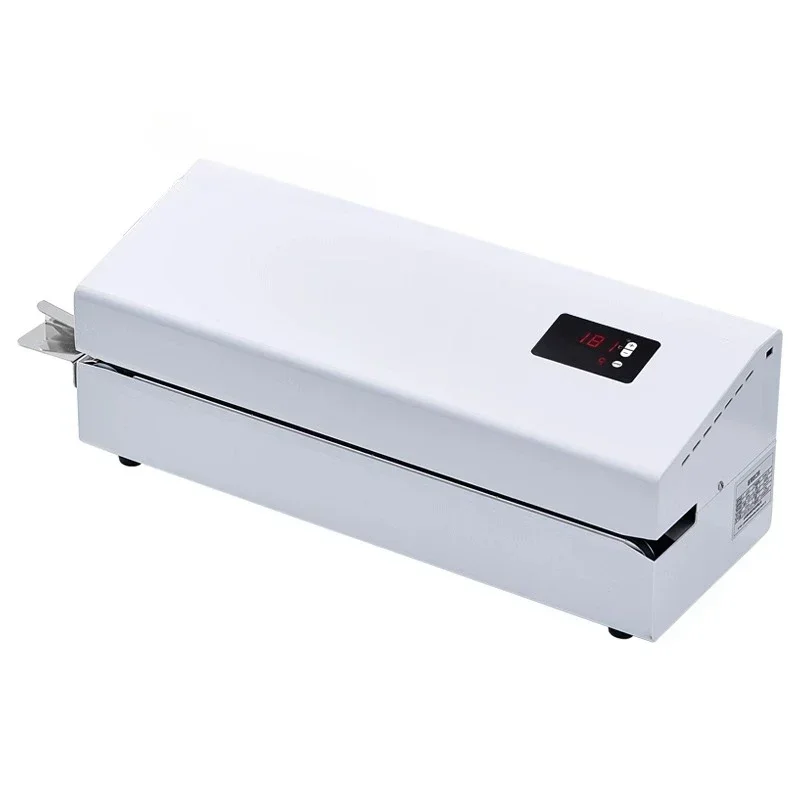 Automatic sealing machine aseptic workshop plastic hospital supply room operating