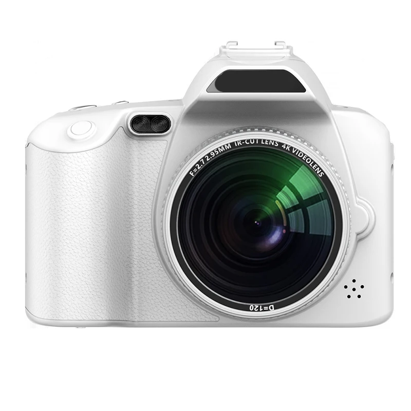 D5 Hd Wifi Dslr Cam… - image
