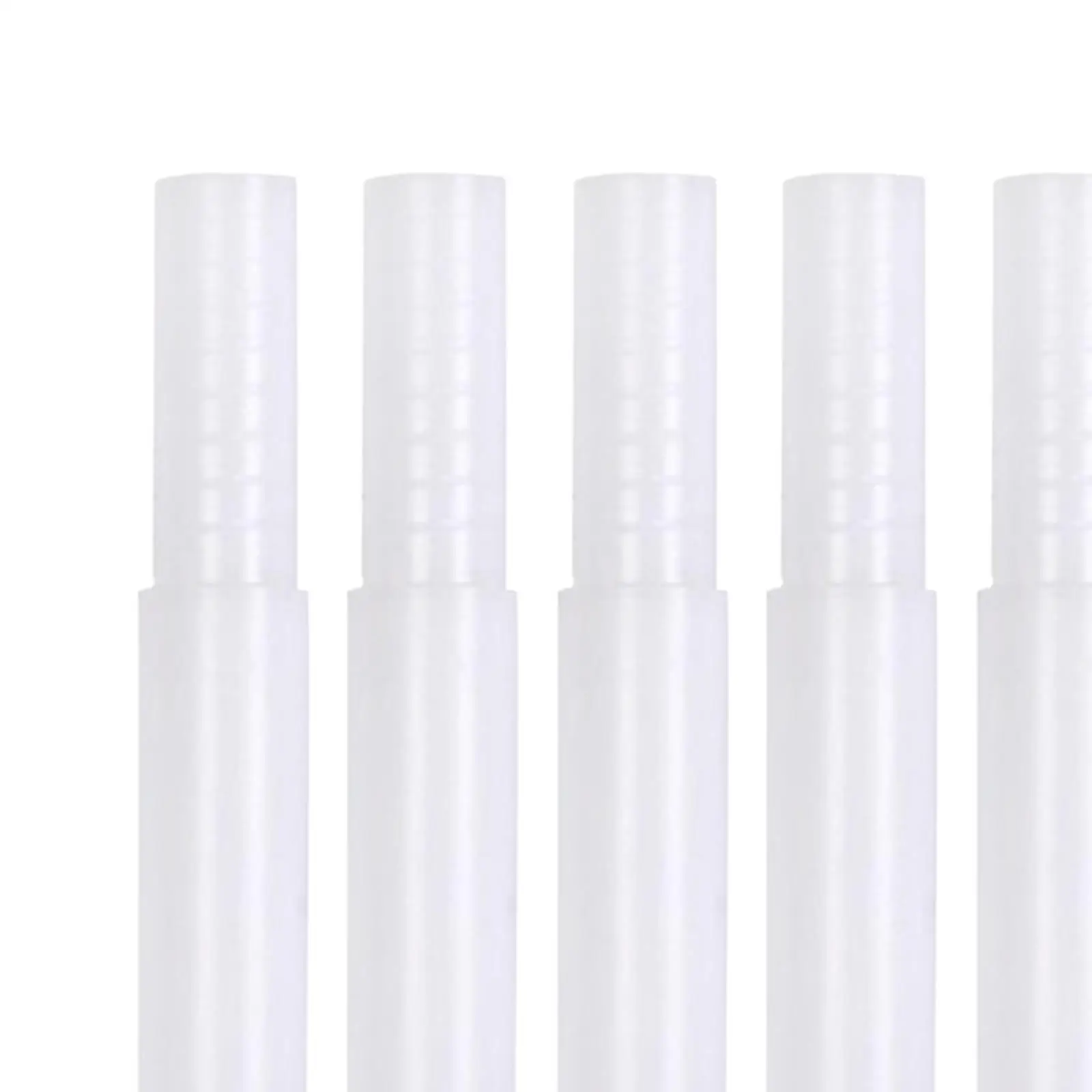 

High Quality Golf Club Shaft Extension Set Golf Equipment Tools for Iron Club Upgrades and Repairs