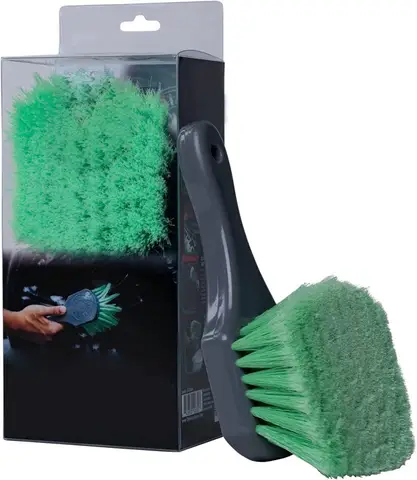 세차 도구 상자 세트, 휠 타이어 브러시, 자동차 미용 유지 관리, 클린 림 브러시