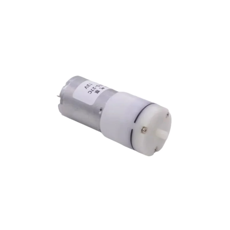 

6V12V 370 DC Diaphragm Air Pump Silent Small Electric Oxygenation Pump For Aquarium Fish Tank