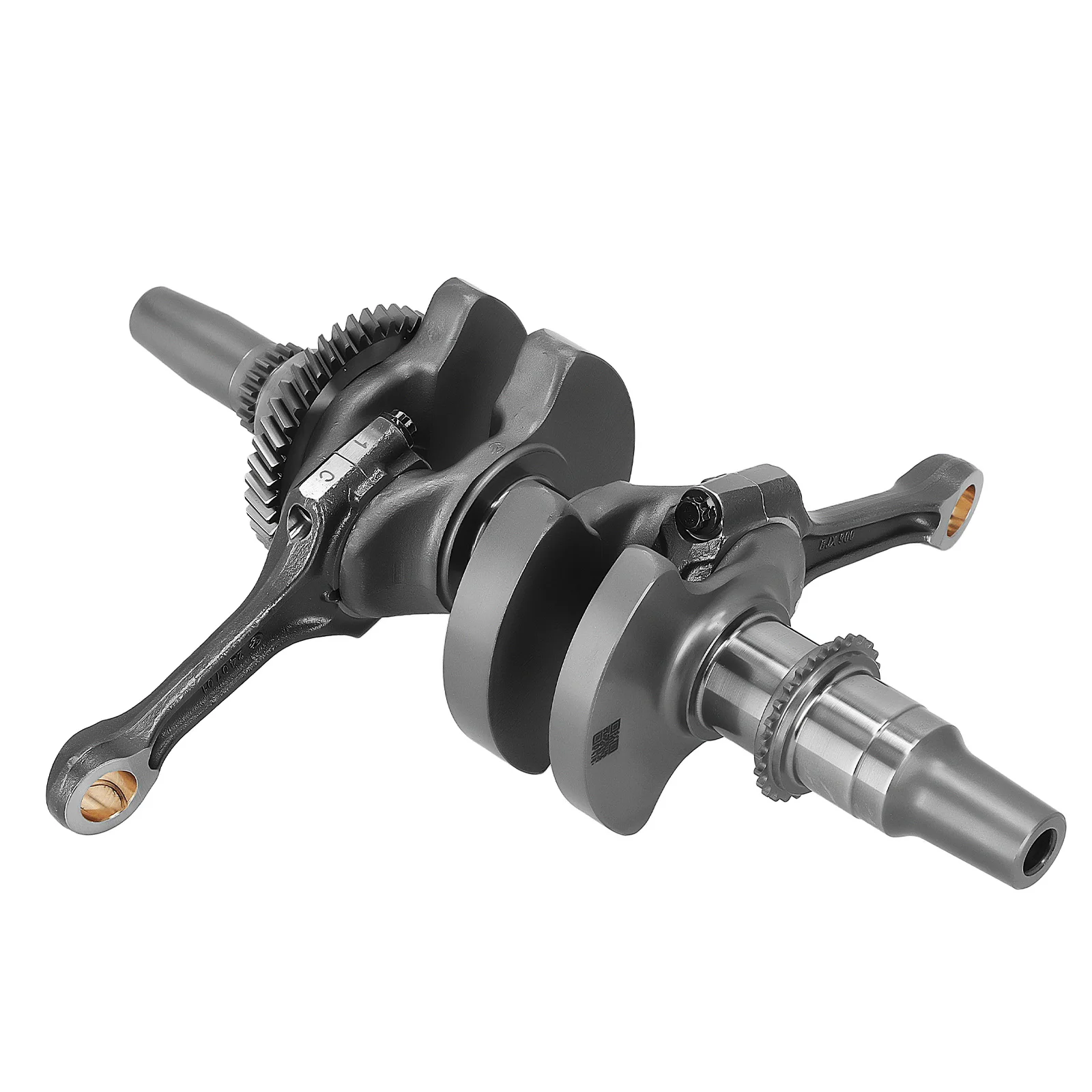 

Brand New Crankshaft with Connecting Rods 1204599 for Polaris 900 Rzr Xp Eps (2013-2014)