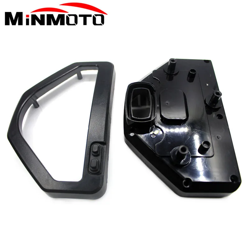 For CBR 1000 RR 1000RR CBR1000RR 2004 2005 2006 2007 Speedometer Instrument Case Gauge Odometer Tachometer Housing Cover