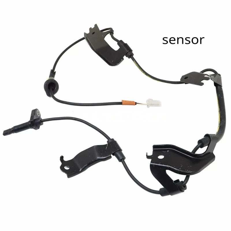 Car ABS Wheel Speed Sensor For Lexus IS250 IS350 RC350 GS250