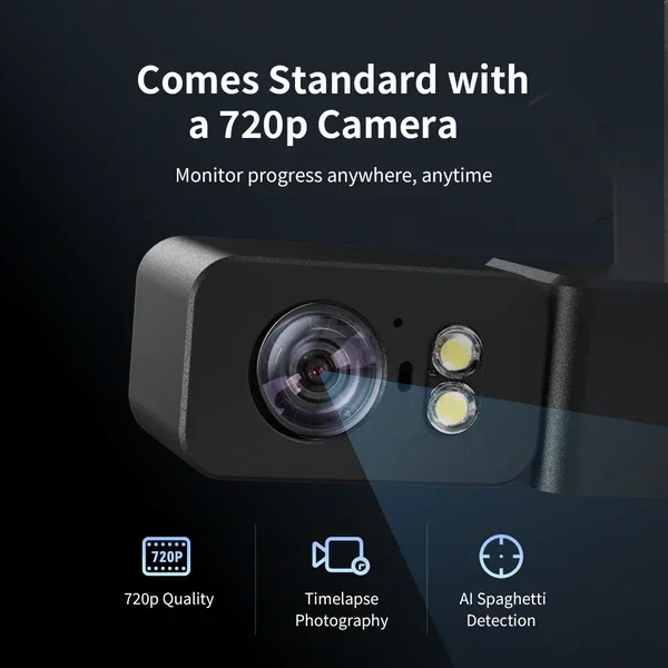 Kombo Anycubic Kobra 3 V2