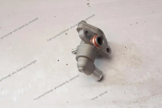 175FORCE155 LMAX 150 Water Temperature Thermostat