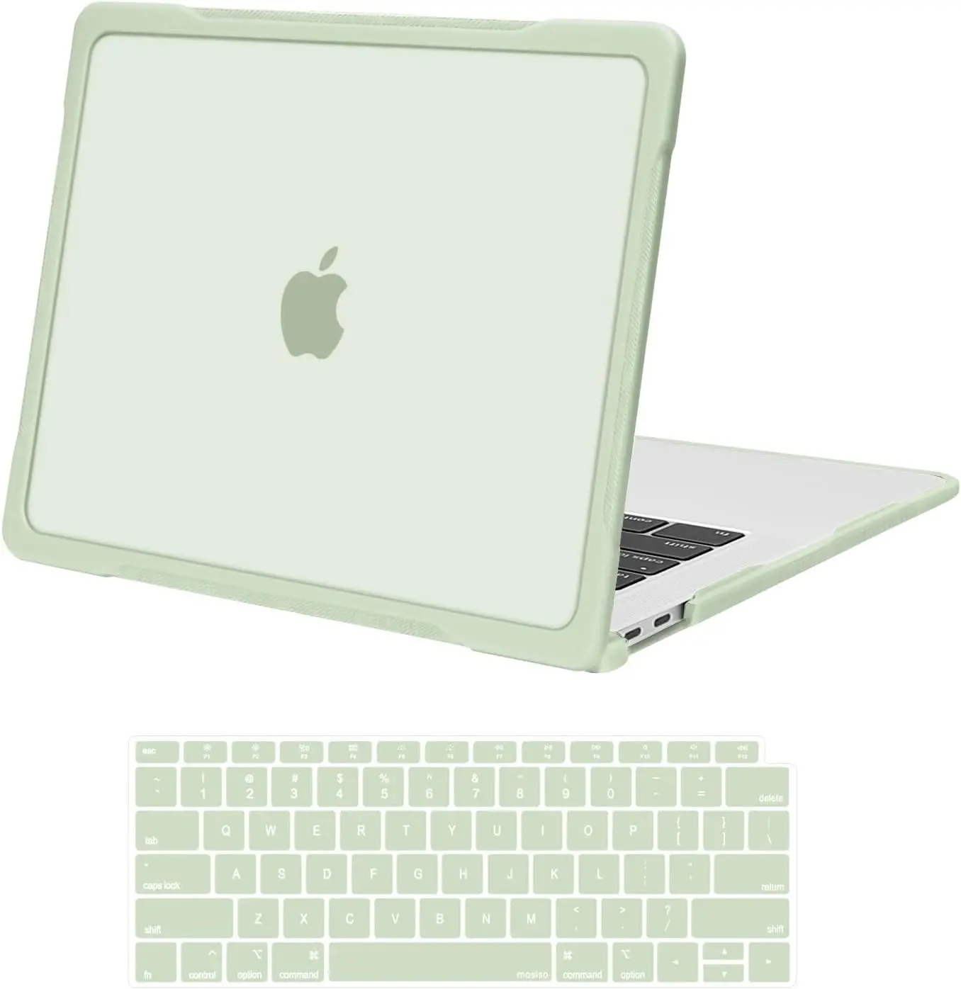 2025年モデル M4 MacBook Air 13インチ/15インチケース A3240 A3113