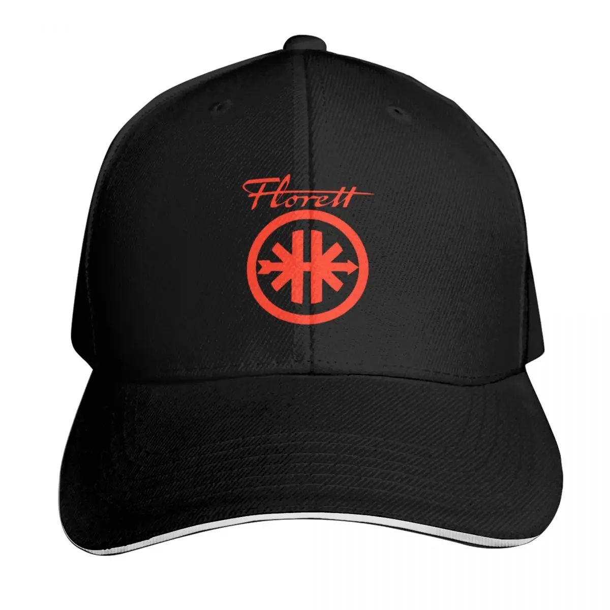 Florett Kreidler Motos Baseball Cap Sunscreen luxury caps Golf Wear New In The Hat Hats For Women Men's