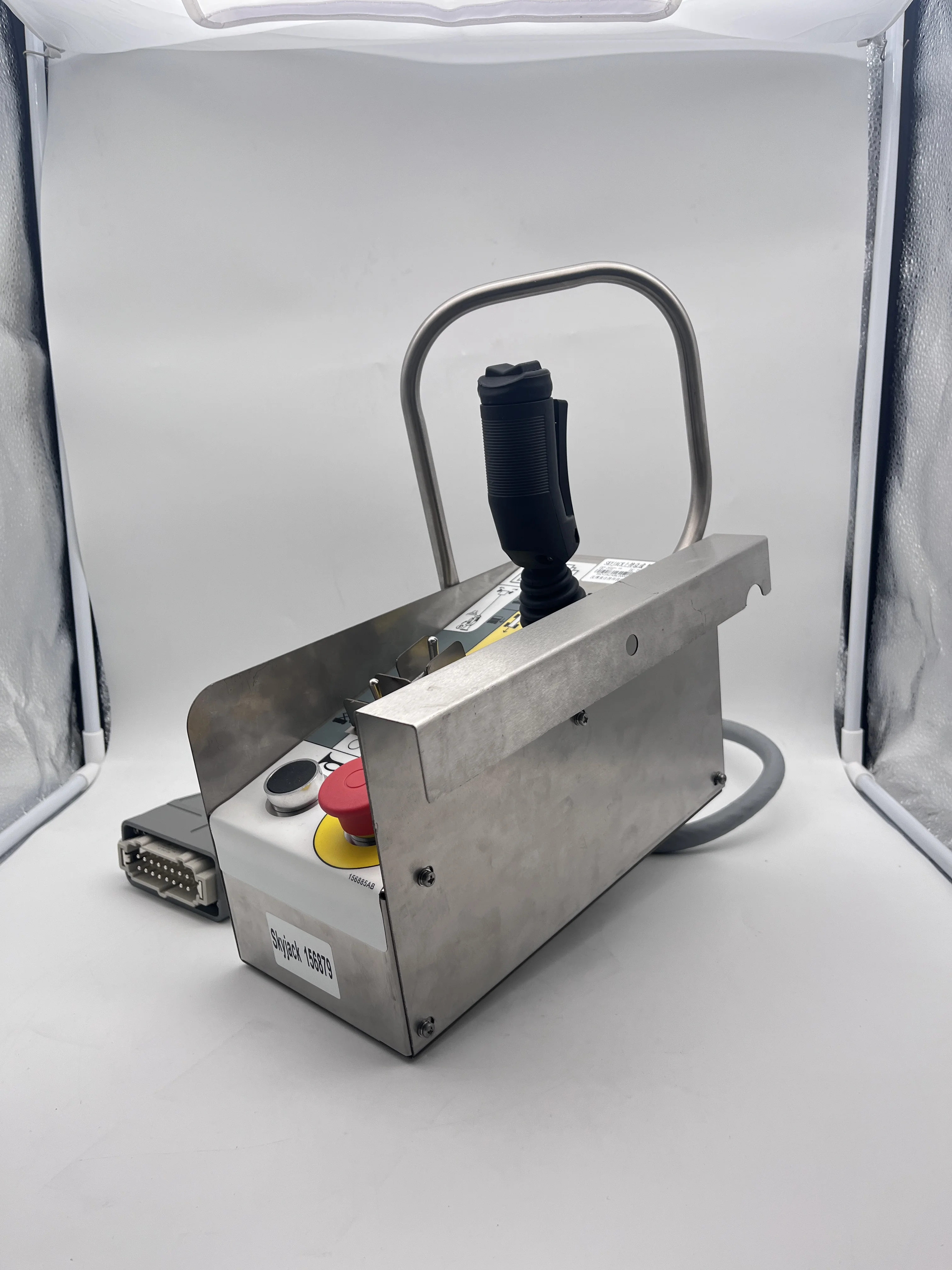Control Box 156879 for SkyJack Scissor Lift SJII3215 SJII3219