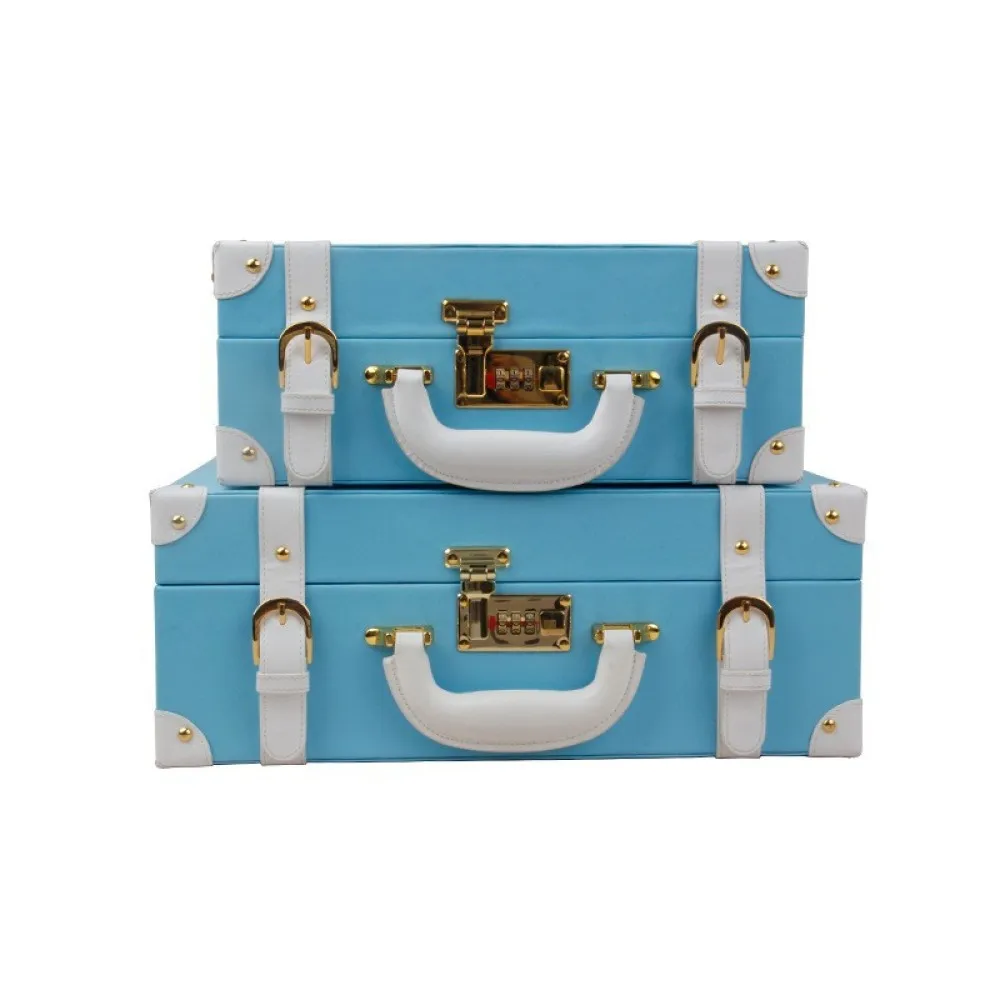 High Security Combination Latch For JiHang Tool Box Hardware Metal Anti Theft Password Lock Key Access Storage Component