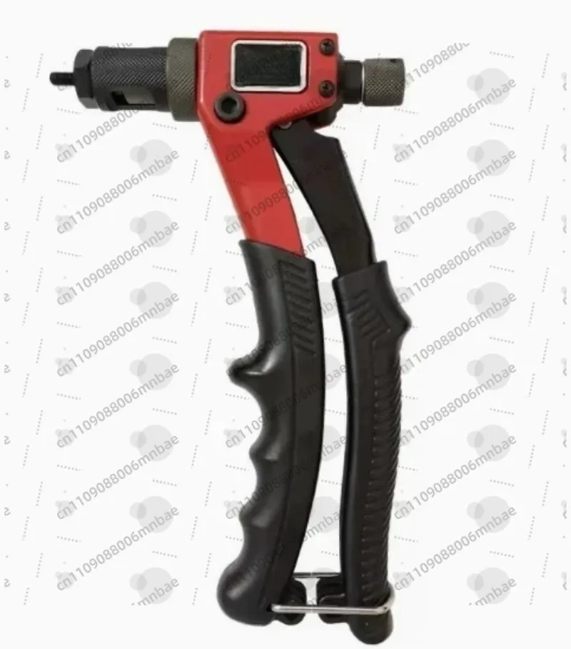 BT-958 Hand Operated Tools Single Hand Blind Riveter Manual Riveting Tool Hand Rivets Gun
