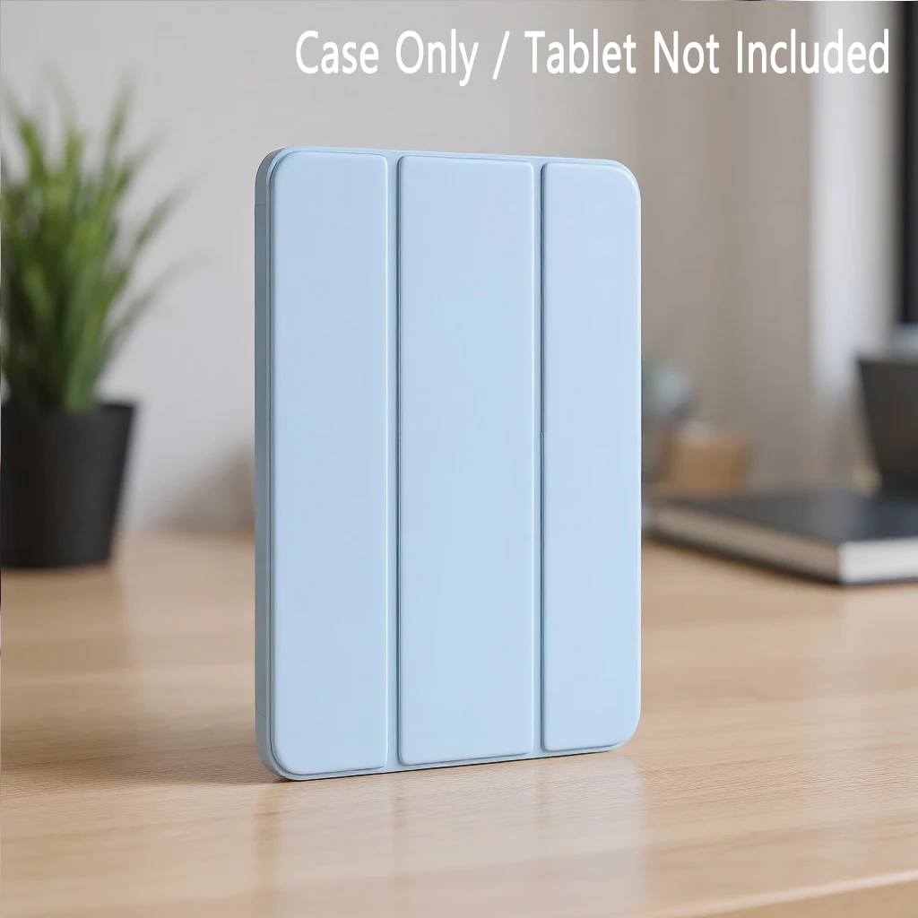 Für iPad 5 6 7 8 9 10 11 A16 5. 6th 7th 8th 9th 10th 11th Generation Magnetische Hülle für iPad 9.7 10.2 10.9 11 Flip Smart Cover