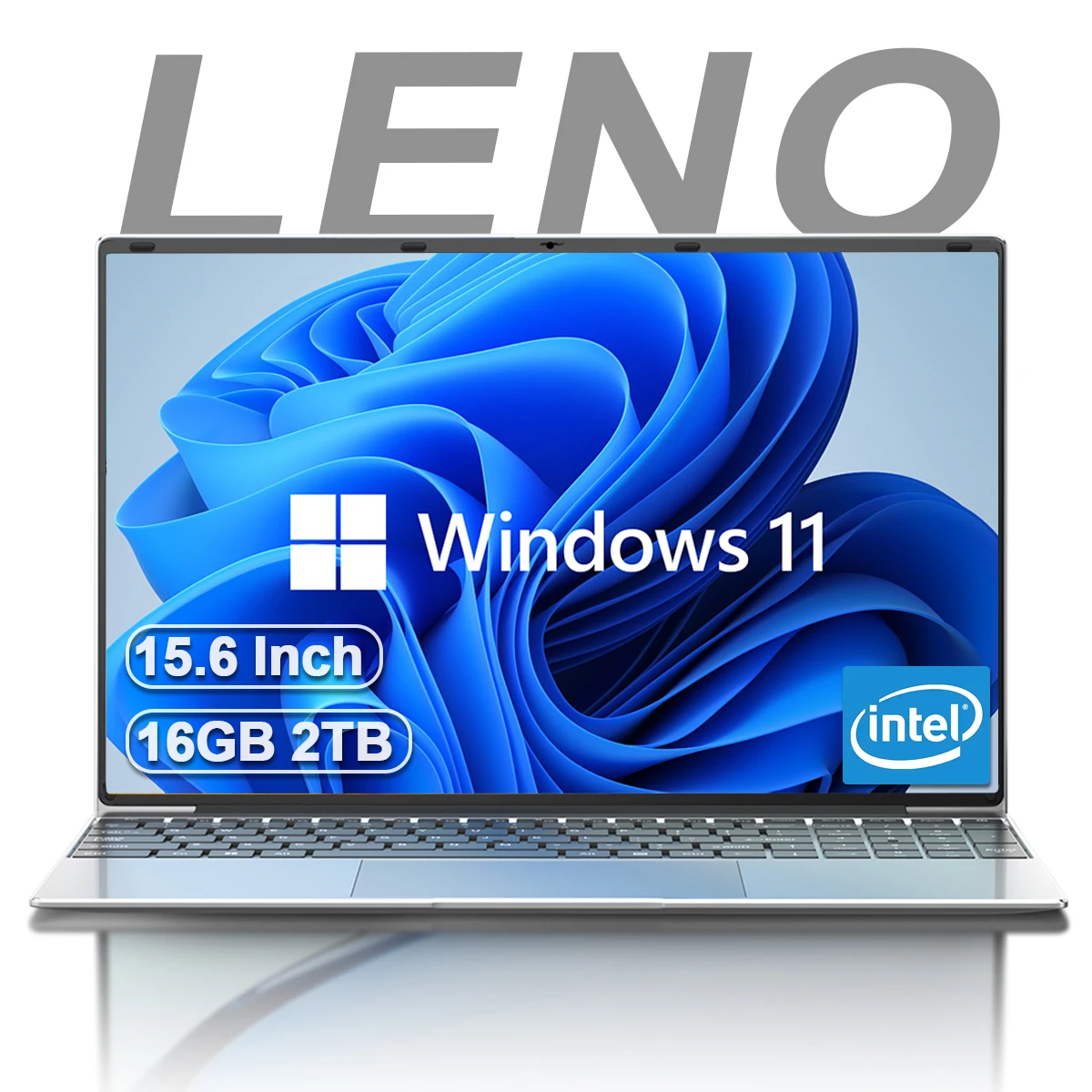 yZ[z2025 LENO 15.6C` Eg X m[gp\R Q[~O 16GB RAM 2TB SSD Windows11 Intel N3700 1080P HDfBXvC ItBX wKp Rs[^[ PC