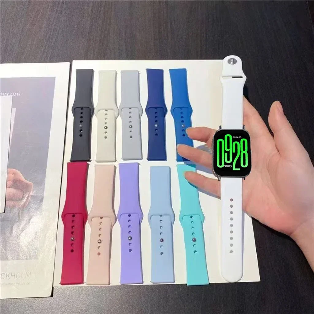 Sport Watch Strap F… - image