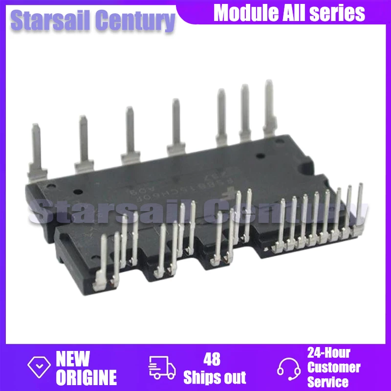 FPAB20BH60B FPAB30BH60 FPAB30BH60B FPAB30PH60 FPAB30PH60B Модуль новый оригинальный