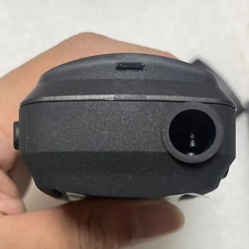 Walkie Talkie Front Cover Case Housing + Back Case + Battery Cover Shell for Motorola DTR620 Two Way Radio Accessories