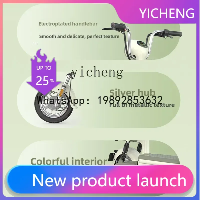 

direct-operated store battery car small power transportation motorcycle new national standard electric bicycle long-distance