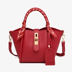 Clothing Bags For Women Luxury Designer Handbags Ladies Fashion Leather Tote Bag Clutch Purses Square Shoulder Crossbody Bags