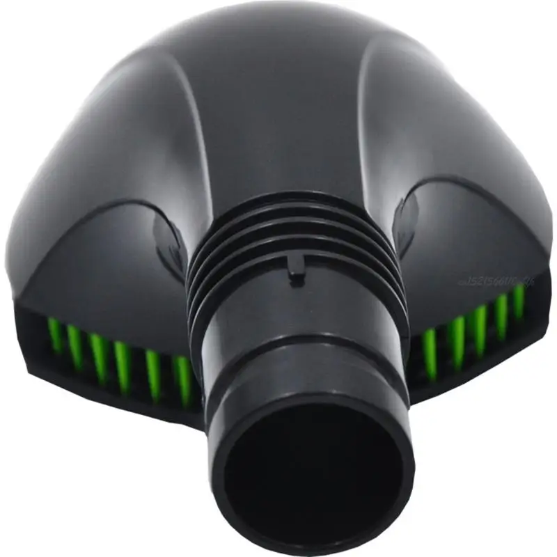 27rb limpeza profunda a vácuo da cabeça removendo a substituição da escova cabelo para animais estimação para