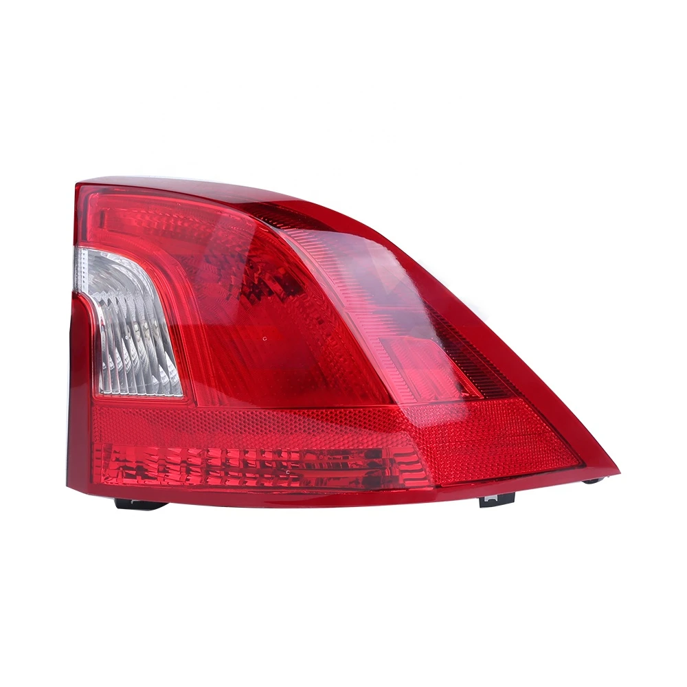 Auto Parts Auto LED Lighting Rear Taillight Left and Right Rear Tail Light OEM 30796267 30796268 For Volvo S60