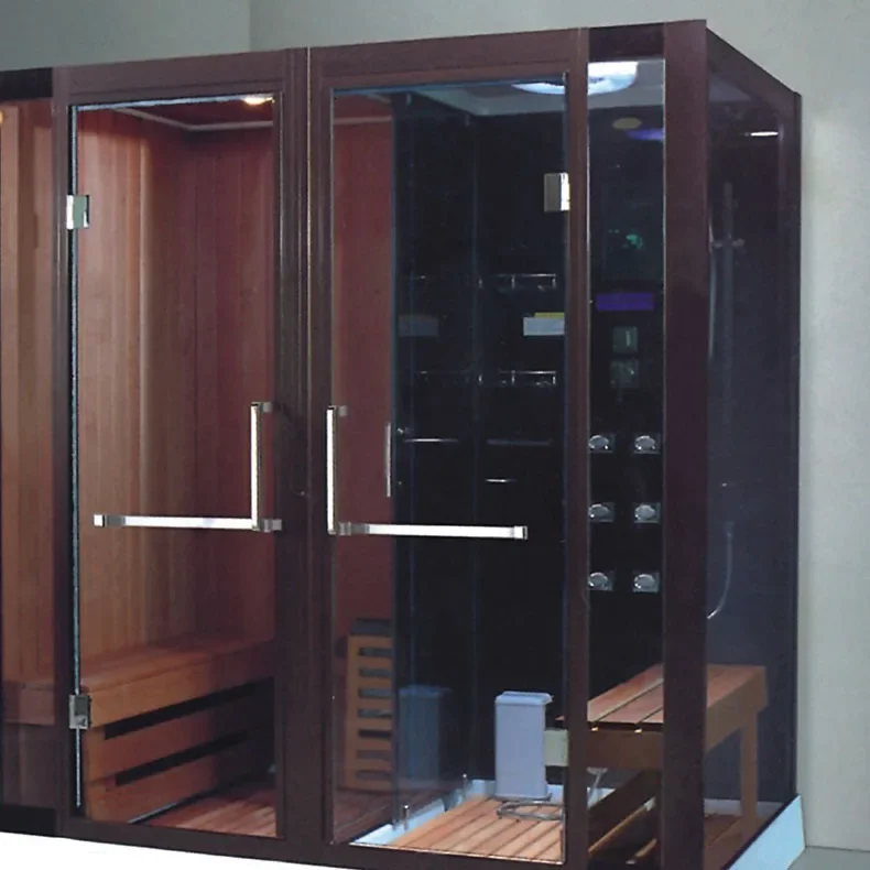 Reinforced integral shower room, integral bathroom, toilet partition, shower room, shower room