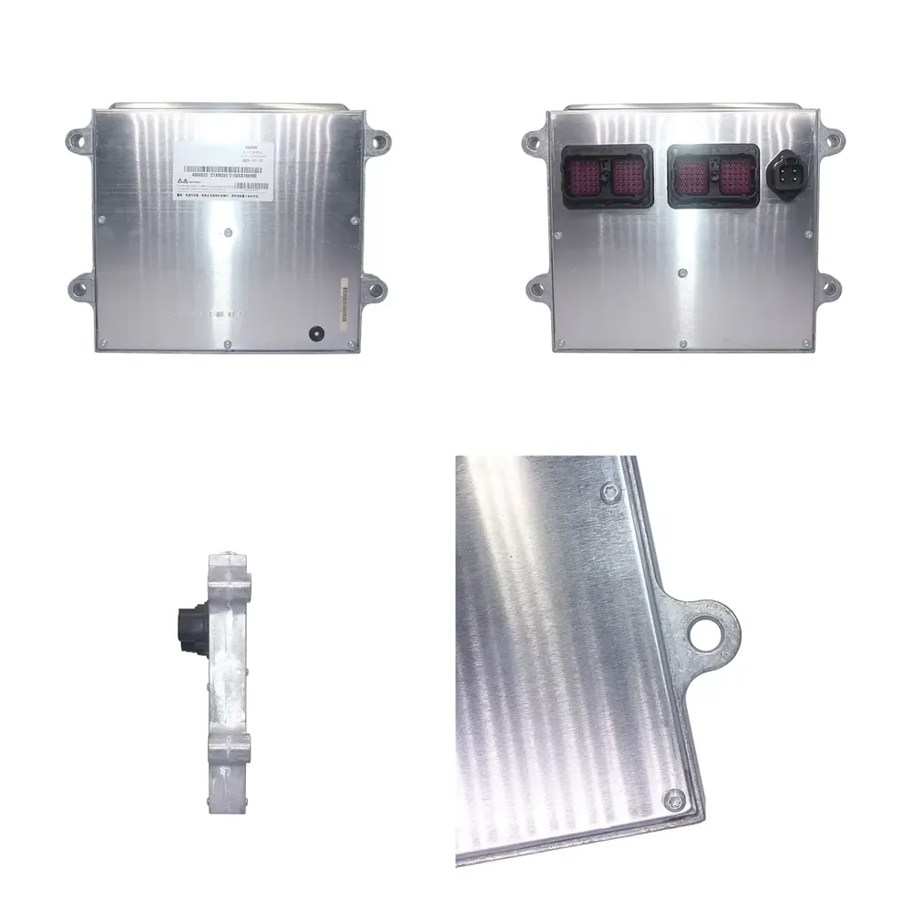 【Factory Wholesale 2026】 Electronic Engine Control Module ECM ECU Computer Board for 4988820 4995445 4943133