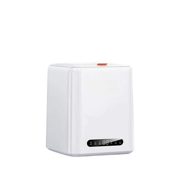 

High temperature boiled and washed underwear, washing machine underwear, small underwear