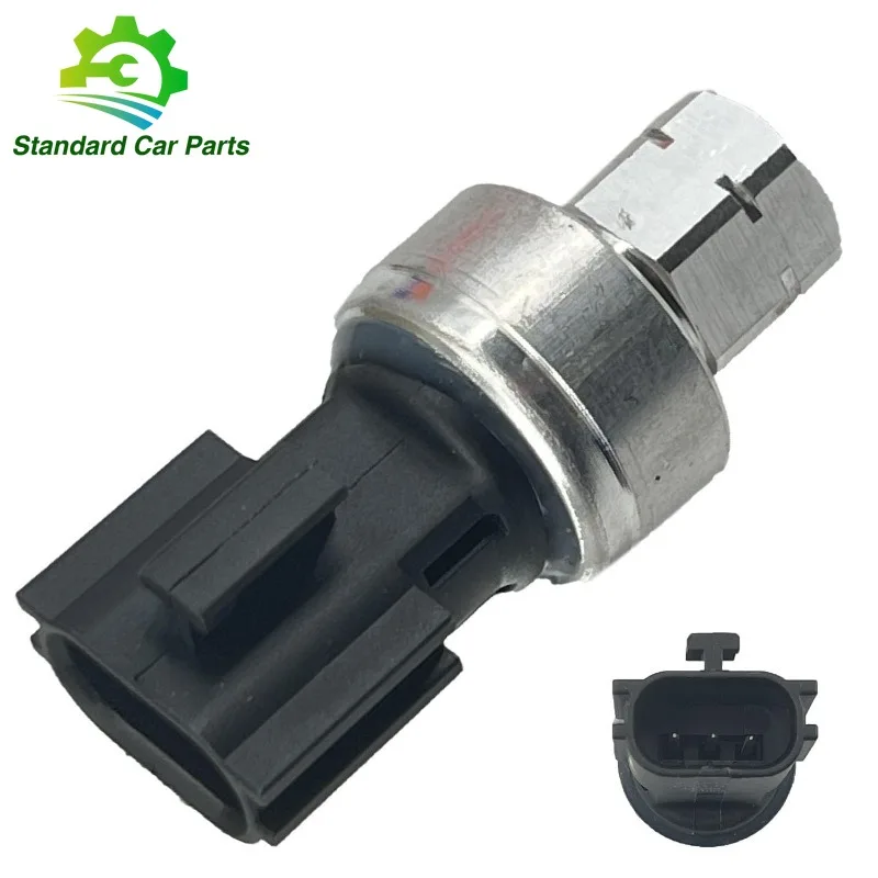 

MR306627 Переключатель датчика давления кондиционера для MITSUBISHI ECLIPSE OUTLANDER LANCER GALANT ENDEAVOR 42CP15-2