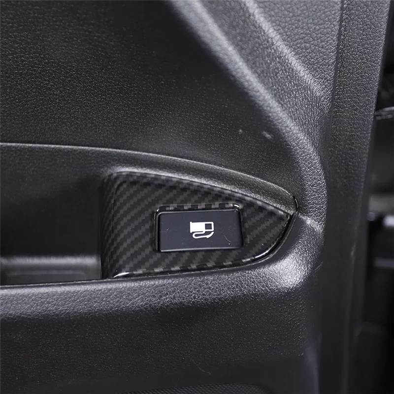 

Дверь автомобиля, крышка топливного бака, рамка, накладка, аксессуары для Honda Pilot 2016-2022 Ridgeline 2017-2023, паспорт 2019-2023