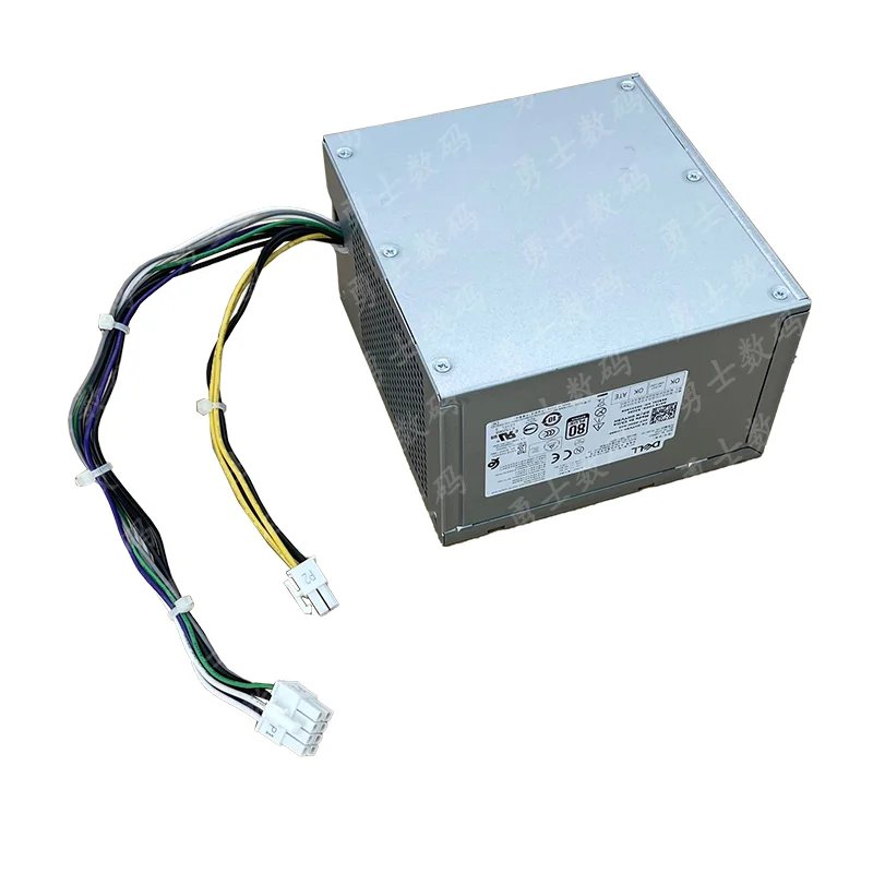 

New for Dell 3020 7020 9020MT Desktop 8-Pin Power Supply AC/H290AM-00 L290EM-01
