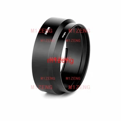 49mm 49mm metal filter mount Lens Adapter Tube Ring for Ricoh GR3 GRIII GR3x GRIIIx GR4 GRIV camera GA-1 GA-2 PR-4
