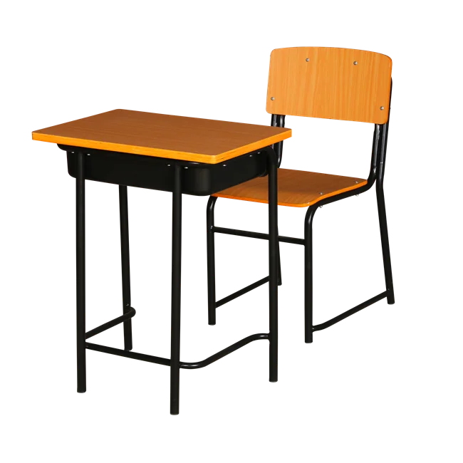 

Wholesale Classroom Table Used College University Children Furniture Adult Teacher Student Kids School Desk And Chair