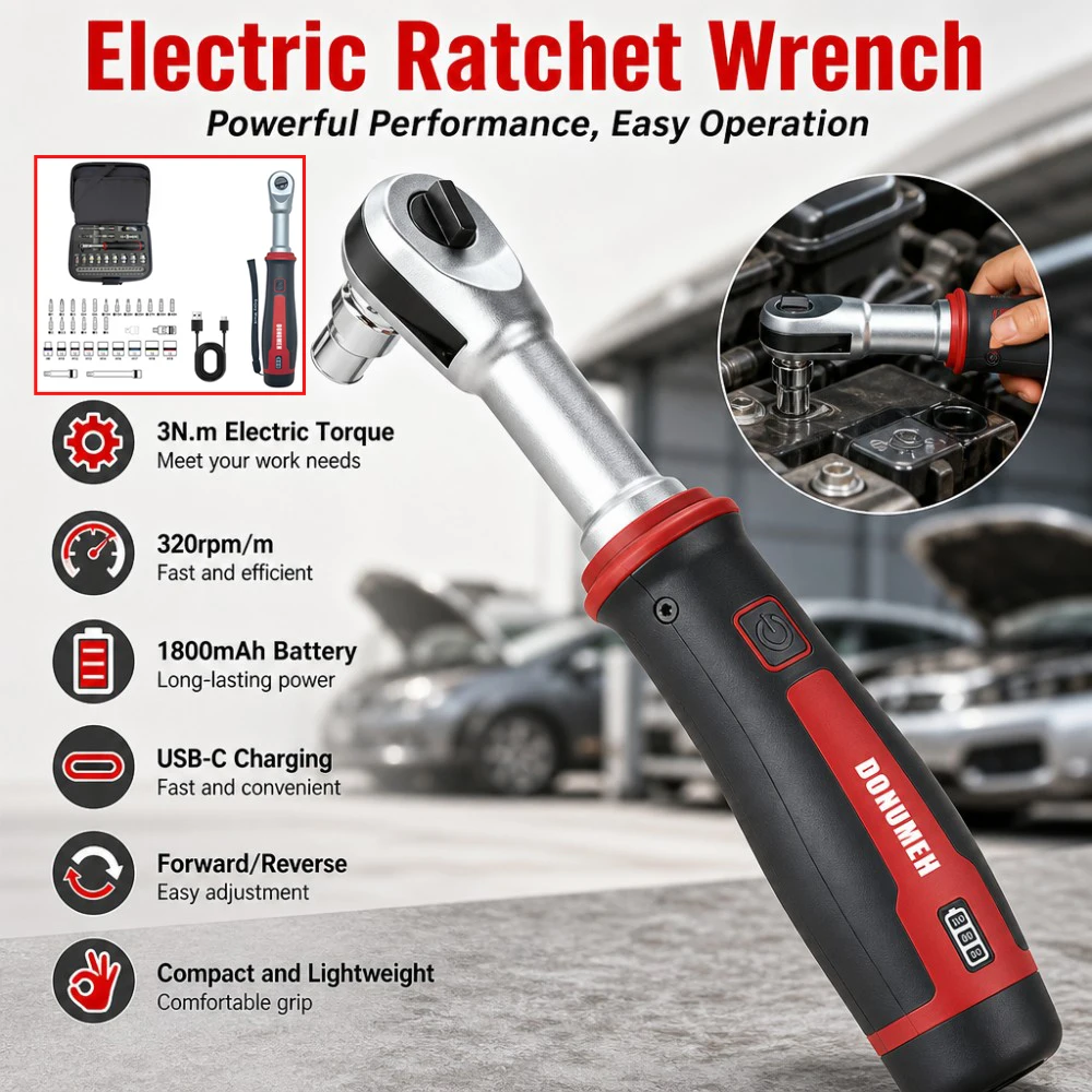 cle-a-cliquet-electrique-3-8-3nm-320-tr-min-1800-mah-rechargeable-par-usb-c-sans-fil-avec-affichage-led-de-la-puissance-pour-la-reparation-automobile-domestique-et-le-bricolage