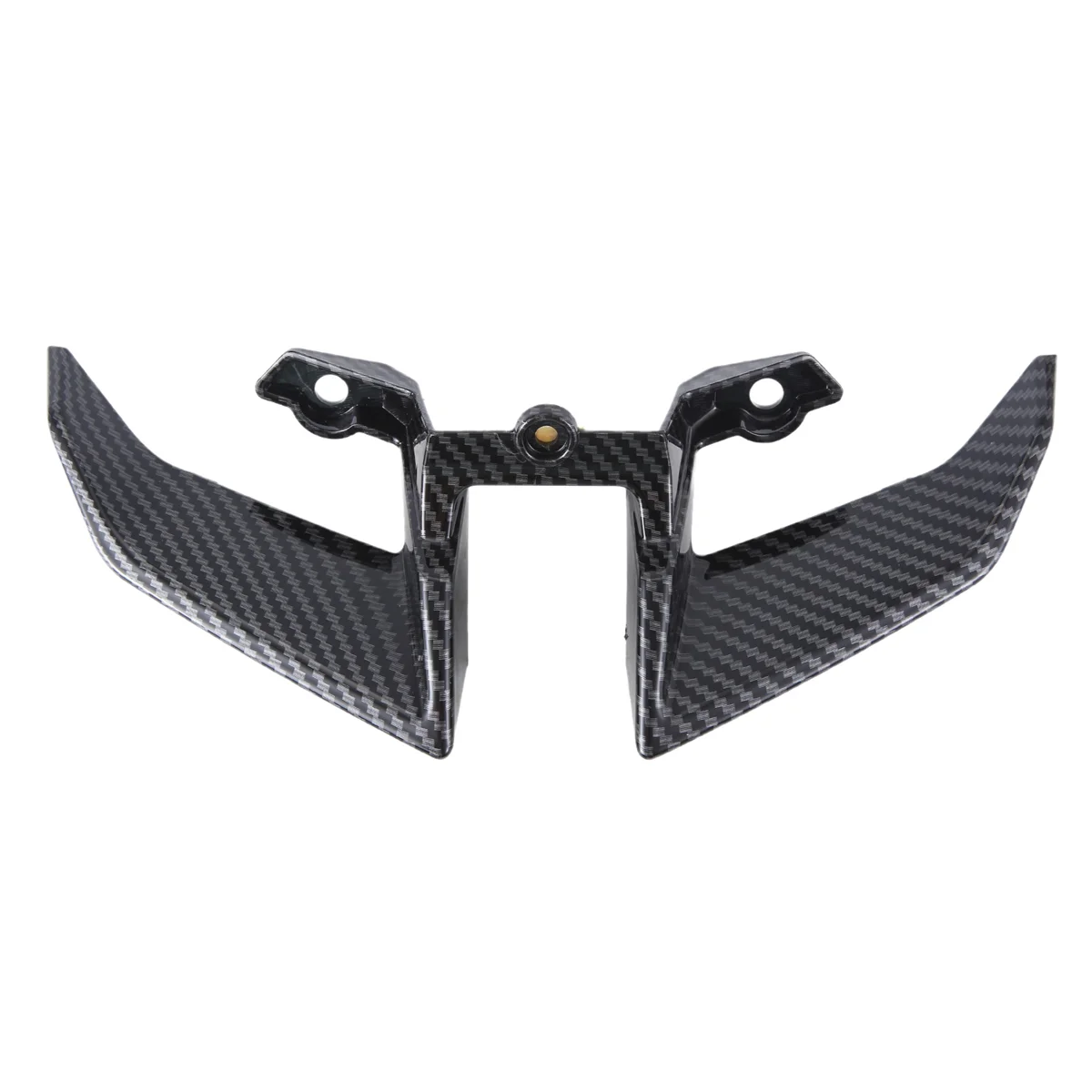 Motorcycle Accessories Headlight Wing Panel Fairing Part Kits for Yamaha MT10 MT-10 FZ-10 2017 - 2021