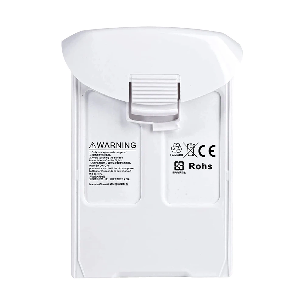 Batería Para DJI Phantom 4 para Phantom 4 Advanced/4Pro FPV Quadcopter RC Drone 15,2 V 5870mAh piezas de repuesto